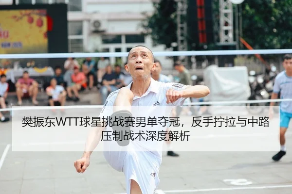 樊振东WTT球星挑战赛男单夺冠，反手拧拉与中路压制战术深度解析
